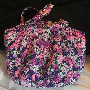Vera Bradley Purse